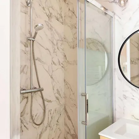 Διαμέρισμα Amazing - 2br-6p - Nation Παρίσι