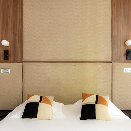 Διαμέρισμα Amazing - 2br-6p - Nation Παρίσι