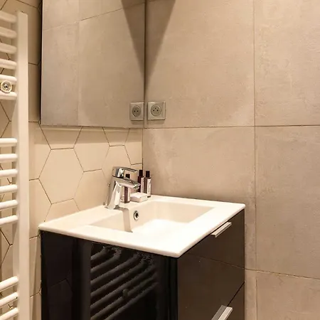 Apartment Amazing - 2br-6p - Nation