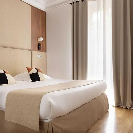 Amazing - 2br-6p - Nation * Paris