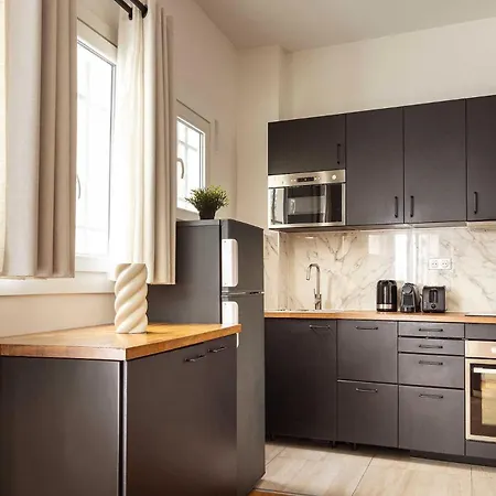 Amazing - 2br-6p - Nation Paris